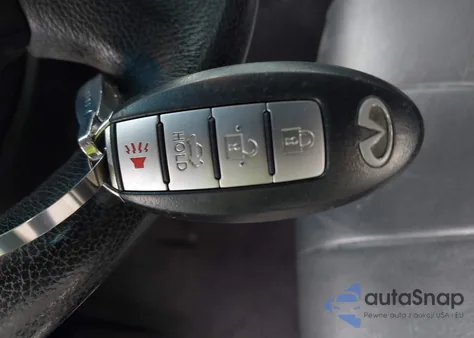 2011 Infiniti G37 Sport from USA, damaged, VIN JN1CV6FE0BM952015